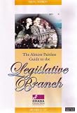 DVD The Almost Painless Guide to the Legislative Branch code image