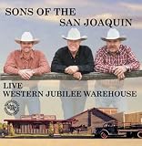 Live at Western Jubilee Warehouse