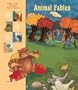 Animal Fables (Abbeville Classic Fairy Tales)