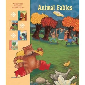 Animal Fables