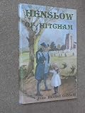 Henslow of Hitcham : botanist, educationalist and clergyman