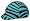 Turquoise Zebra