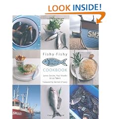 The Fishy Fishy Cookbook