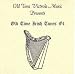 Old Time Victrola Music Presents Old Time Irish Tunes #4