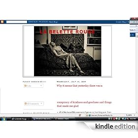 La Belette Rouge