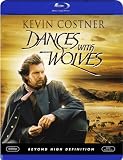 Buy : Dances with Wolves [Blu-ray] [1991] [US Import]