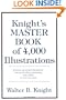 Knight's Master Book of 4000 Illustrations