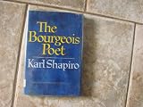 The bourgeois poet