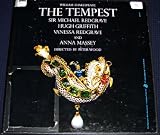 The Tempest.