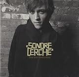 Sondre Lerche Two Way Monologue 2004 USA CD album ASW98027