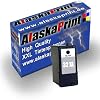 1 x Kompatible Druckerpatronen - Ersatz f�r Lexmak 32 - Schwarz + Lexmark F4350 P4300 P4310 P4330 P4350 P6200 P6210 P6250 P6350 P910 P915 X3310 X3330 X3350 X4300 X5250 X5260 X5270 X5410 X5470 X6300 X7170 X7310 X7350 X8310 X8350 Z810 Z815 Z816 Z817 Z818 Home Copier Plus Business Edition