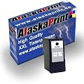 1 x Kompatible Druckerpatronen - Ersatz f�r Lexmak 32 - Schwarz + Lexmark F4350 P4300 P4310 P4330 P4350 P6200 P6210 P6250 P6350 P910 P915 X3310 X3330 X3350 X4300 X5250 X5260 X5270 X5410 X5470 X6300 X7170 X7310 X7350 X8310 X8350 Z810 Z815 Z816 Z817 Z818 Home Copier Plus Business Edition