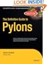 The Definitive Guide to Pylons (Expert's Voice in Web Development)