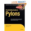 The Definitive Guide to Pylons (Expert's Voice in Web Development)