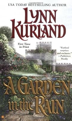 A Garden In The Rain
