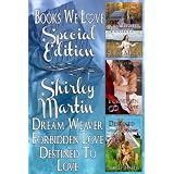 Shirley Martin Special Edition