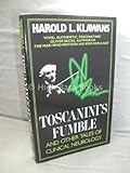 Toscanini's fumble