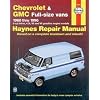 Chevrolet Vans  '68'96 (Haynes Repair Manual)