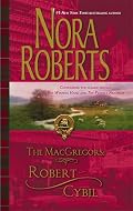 The MacGregors: Robert & Cybil: The Winning Hand\The Perfect Neighbor (Macgregors)