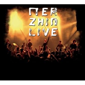 Merzhin Live