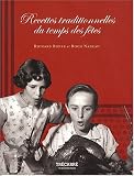 Revue Trécarré  / Recettes traditionnelles du temps des fêtes