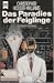 Das Paradies der Feiglinge. Science Fiction Roman.