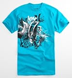Hurley Stuckey Tee