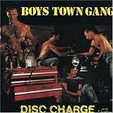 Disc Charge