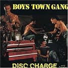 Disc Charge