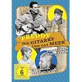 Freddy, die Gitarre und das Meer