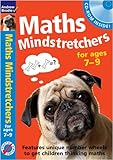 Maths mindstretchers for ages 7-9