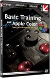 Class on Demand: Basic Training for Apple Color:Apple educational tutorial training DVD