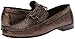 Donald J Pliner Men's Dacio Leather Slip-On Loafer