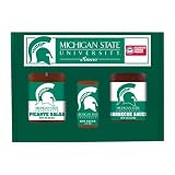 Michigan State Spartans NCAA Tailgate Party Pack