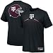 Nike Texas A&M Aggies Black 2008 Practice T-shirt
