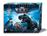 Buki - 438Lg - Science Et Nature - Coffret G&eacute;ant De Dinosaures &Agrave; D&eacute;terrer