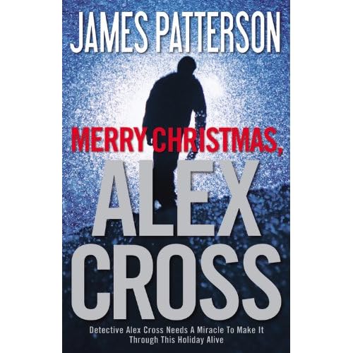 Merry Christmas, Alex Cross