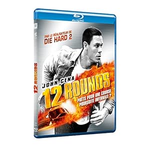 12 Rounds [Blu-ray]