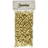 Bulk Herbs: Jasmine Flowers (Organic)