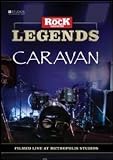 クラシック・ロック・レジェンズ (CLASSIC ROCK LEGENDS) (直輸入盤・帯・ライナー付き) [DVD]