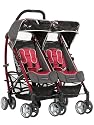 Baby Planet Unity Sport Stroller Red Tech