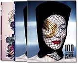 100 contemporary fashion designers : 100 zeitgenössische Modedesigner = 100 créateurs de mode contemporains
