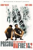 Revue Seven7  / Coffret prison on fire : prison on fire 1 et 2