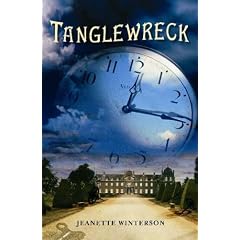 Tanglewreck