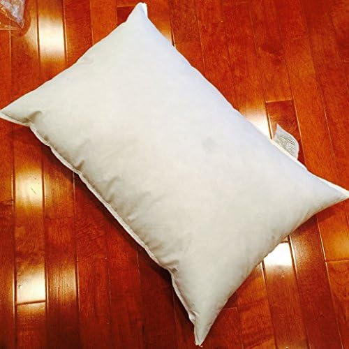 Polyester Woven Pillow Form - 21 x 48