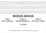 Modus Novus