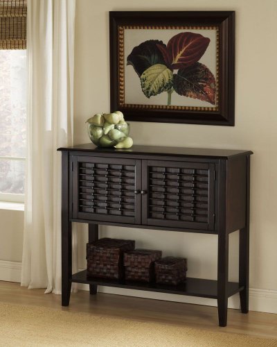Bayberry Glenmary Cherry Sideboard Hillsdale 4783-850