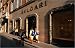 photo poster Bulgari on the Via del Condotti 10 in Rome. in size: 30 x 20 cm by M. Moos