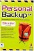 Personal BackUp X4 pour Mac OS X - Mise à jour Personal BackUp X4 pour Mac OS X - Mise à jour