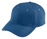 Adjustable Wicking Mesh Cap